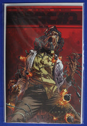 Eniac #1-4 Complete Set VF/NM