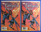 Fantastic Four 1-70 500-588 600-611 Near Complete Lot of 183 VF/NM