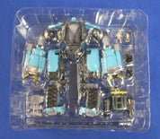Bandai Tamashii Nations Robot Spirits Sakugan Big Tony