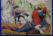 Black Diamond Western #60 VG-