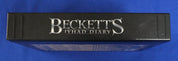 Vampire: The Masquerade Beckett's Jyhad Diary Hardcover Sourcebook