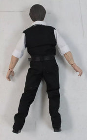 Distinctive Dummies: Scanners - Darryl Revok 1:9 Action Figure Limited Edition #74 of 100