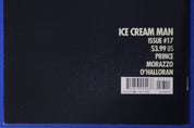 Ice Cream Man #17