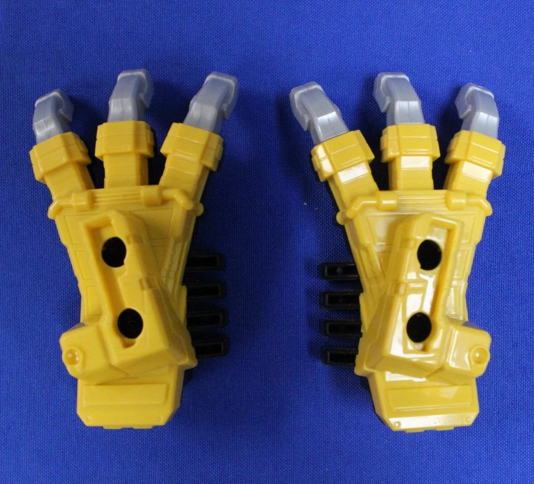 Bandai Power Rangers Dino Supercharge Deluxe Limited Edition T-Rex Zord
