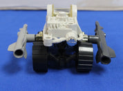 Jayce and the Wheeled Warriors Vehicle Lot Incomplete Trailblazer Drill Sergeant