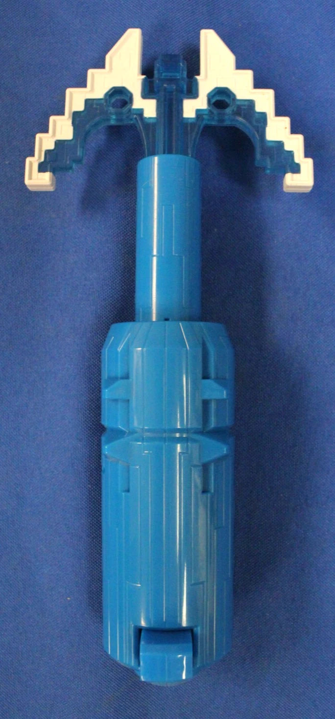 Bandai Power Rangers Doubutsu Sentai Kyuohger Deluxe Doubutsu Henkei Dodekai-Oh