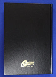 DC/Graphitti Designs 1987 Watchmen Limited Edition Hardcover First Print