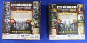Cryptozoic Walking Dead No Sanctuary Board Game + Expansions Open Box Lot