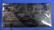Flair 1994 Baseball Cards Box Sealed Series 1