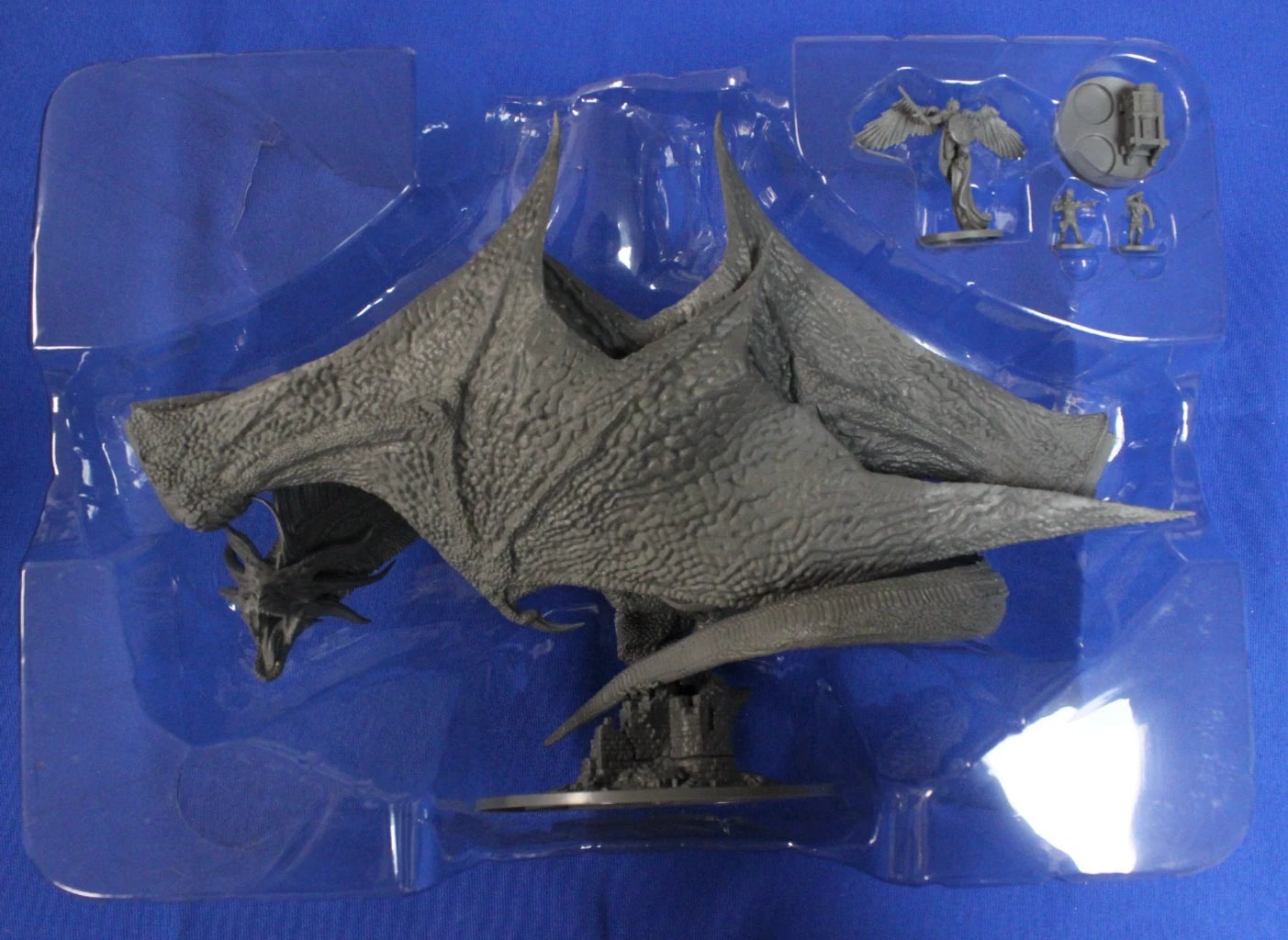 Time of Legends Joan of Arc Legendary Dragon + Battle of Cravant Game Expansions