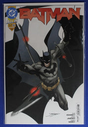 Batman #152-157 w/ Variants Lot of 9 VF/NM