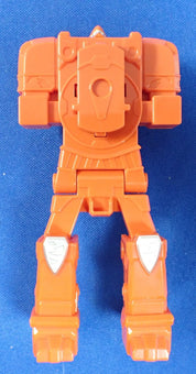 Bandai Power Rangers Shuriken Sentai Ninninger Series EX DX Otomonin Dinomaru