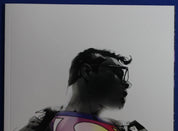 Action Comics #1000 Forbidden Planet Jock Virgin Variant SIGNED NM-