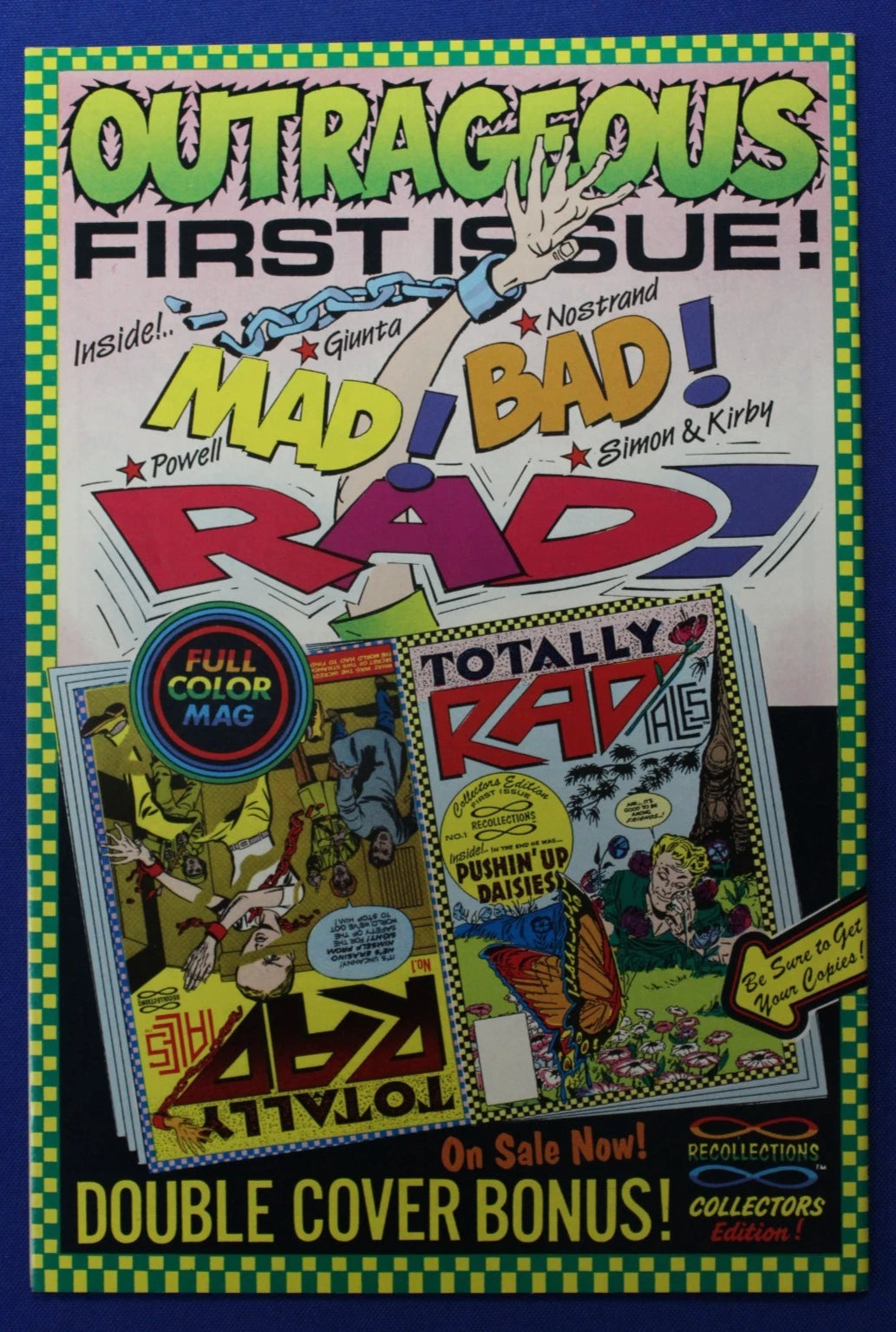 Sad Sack #288 VF/NM