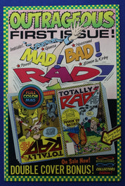 Sad Sack #288 VF/NM