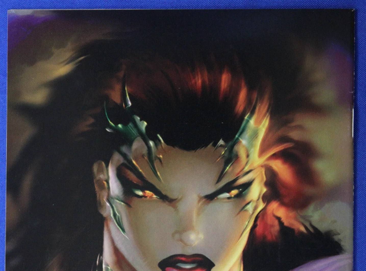 Witchblade #1 VF