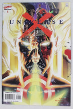 Load image into Gallery viewer, Universe X #0-12 Complete Set + One-Shots Lot of 20 VF/NM
