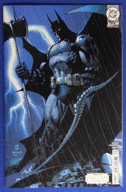 Absolute Batman #1 Cover C Jim Lee Variant 1st Print NM