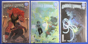 Absolute Wonder Woman #1-21 + Annual VF/NM