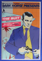 Dark Horse Presents #1-33 Near Complete Set (MISSING #20) VF/NM