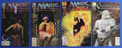 Magic the Gathering Arabian Nights #1-2 Complete Set + Extras VF