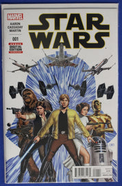 Star Wars #1-62 + Annual #1 VF-VF/NM