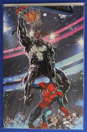 Venom #35 Kael Ngu Variant & Virgin Variant VF/NM