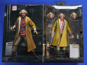 NECA 2020 Back to the Future 35th Anniversary Ultimate Figure Complete Lot of 11
