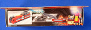 Bandai Power Rangers Ressha Sentai ToQger Deluxe FireRessha Mecha