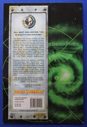 Warhammer Titan Graphic Novel VF/NM