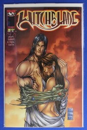 Witchblade Lot of 73 VF-VF/NM