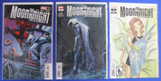 Moon Knight Fist of Khonshu #0-15 Complete Set Lot of 17 VF/NM