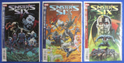 X-Men Age of Revelation Complete Set 17 Series Lot of 52 VF/NM