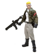 Duke - 1000Toys Figure