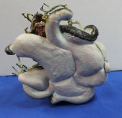 Nightmares of Lovecraft Dagon Statue