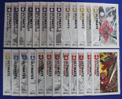 Ultimates Lot of 25 1st Prints Cover A VF/NM