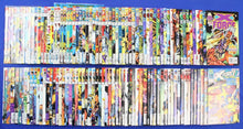 Load image into Gallery viewer, X-Force #1-129 + Annuals Near Complete Set Lot of 125 FN-VF
