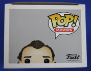 Funko POP! What About Bob? Bob Wiley Figure Lot