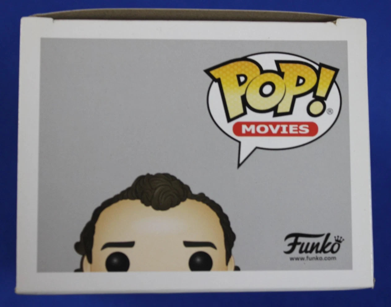 Funko POP! What About Bob? Bob Wiley Figure Lot