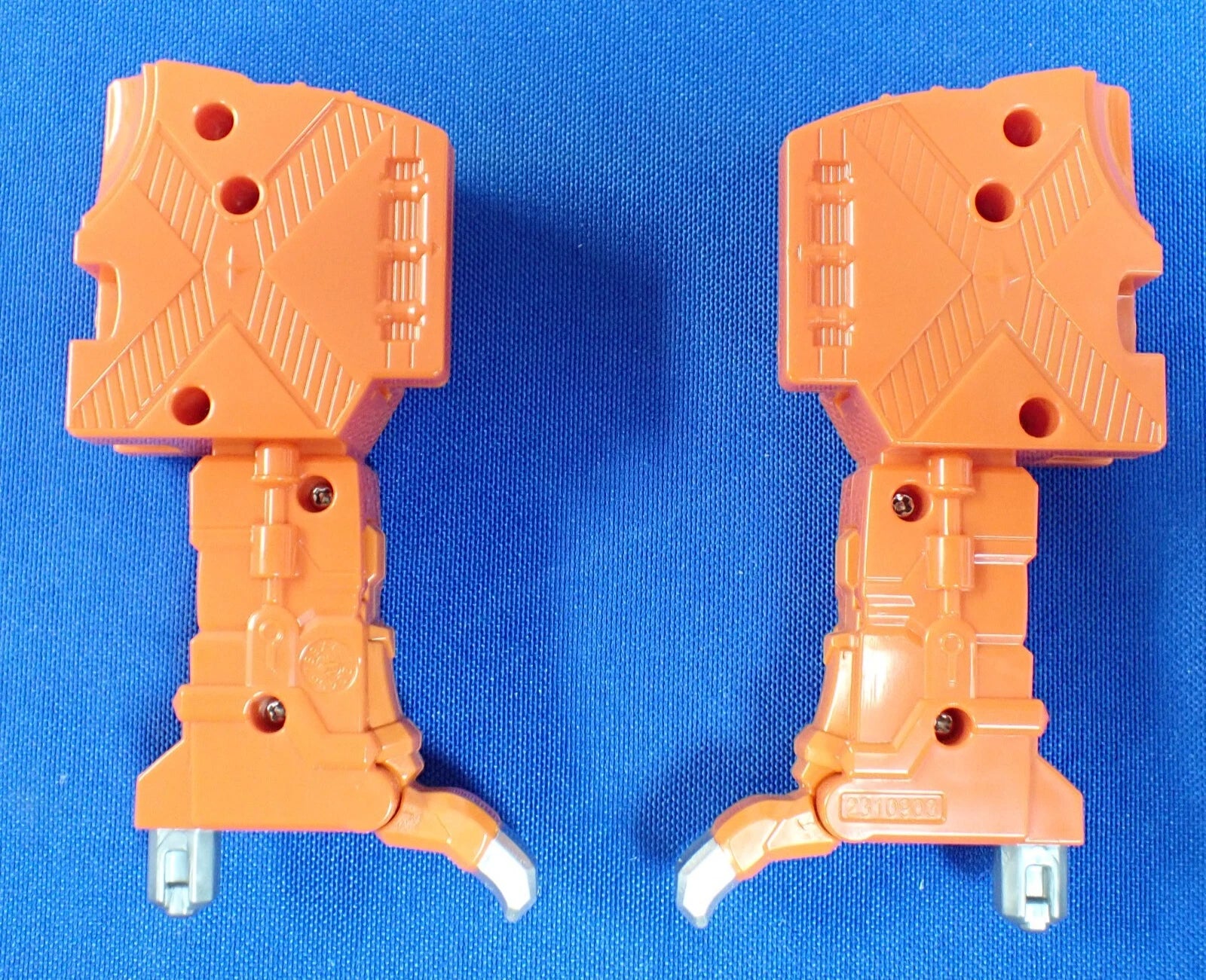 Bandai Power Rangers Shuriken Sentai Ninninger Series EX DX Otomonin Dinomaru