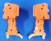 Bandai Power Rangers Shuriken Sentai Ninninger Series EX DX Otomonin Dinomaru