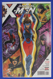 X-Men Red #1-11 + Annual Complete Set Lot of 12 VF/NM