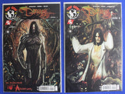 The Darkness #1-40 Complete Set + Extras Lot of 81 VF-VF/NM