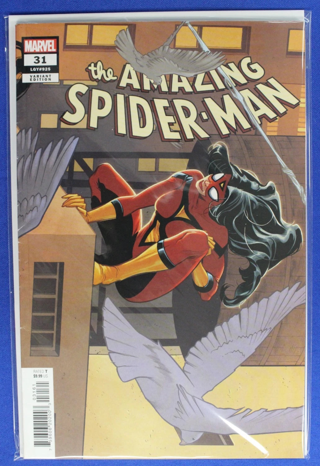 The Amazing Spider-Man #1-33 + Annual (No #24-25) VF-VF/NM