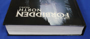 Gods of the Forbidden North Volumes 1-3 Hardcover RPG Books for OSE Kickstarter