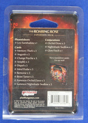 Plaid Hat Games Ashes Reborn Dueling Card Game Expansion Deck Lot of 13