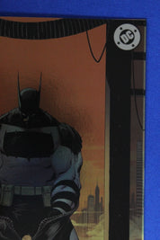 Absolute Batman #1 Nick Dragotta Foil Virgin Variant Cover K 1st Print NM