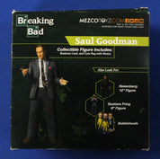 Breaking Bad Saul Goodman Collectible Figure in Box SDCC Exclusive
