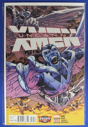 Uncanny X-Men #1-15 + Annual Near Complete Set VF-VF/NM