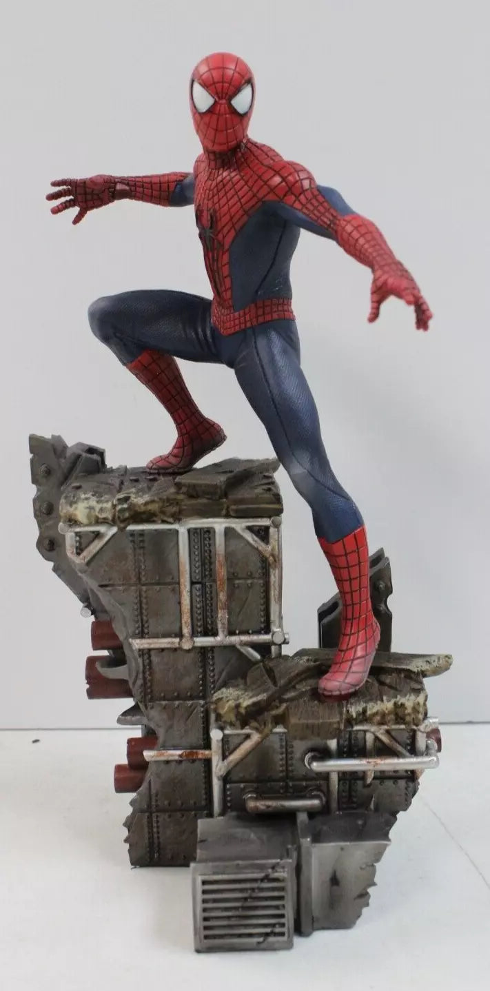Iron Studios: No Way Home - The Amazing Spider-Man 1:10 Statue